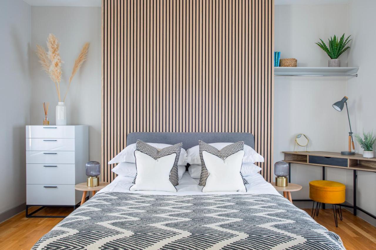 Apartment Eden Grove - Islington -