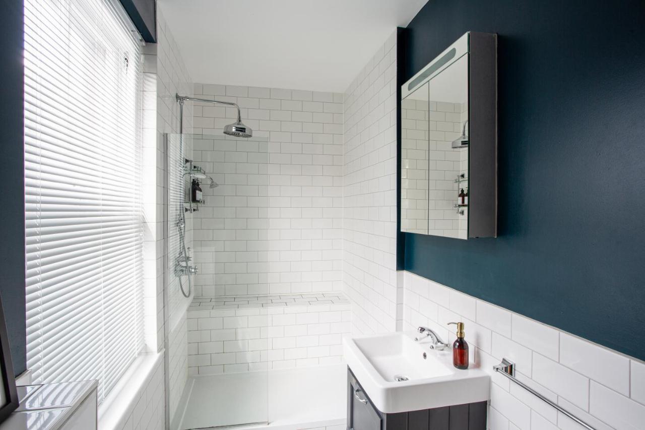Eden Grove - Islington - London