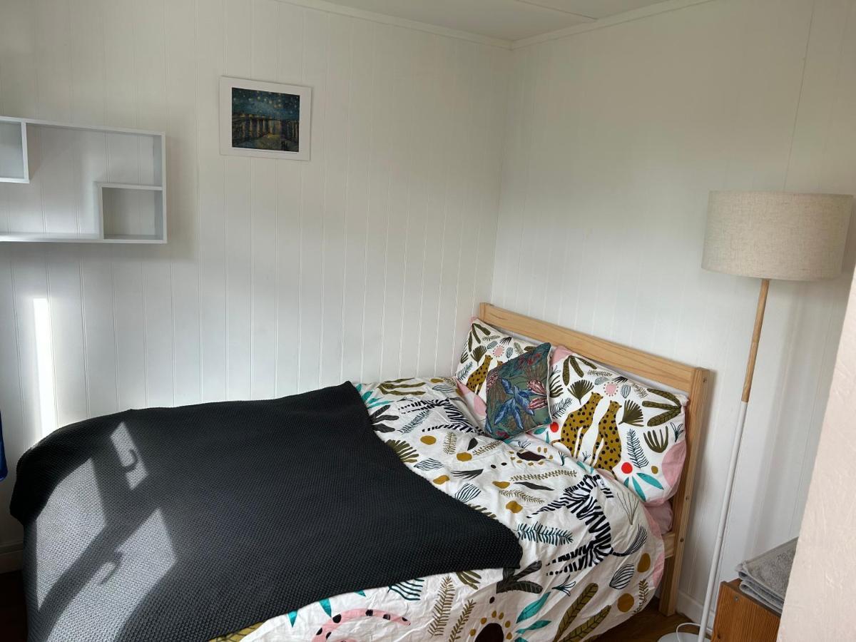 Mini In Zone 2 Apartment
