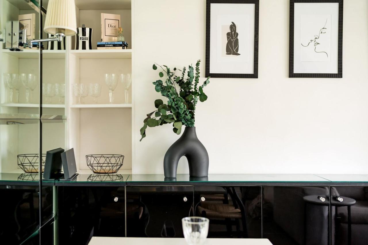 The Luxury 'treehouse' - One Bed Little Venice Apartamento