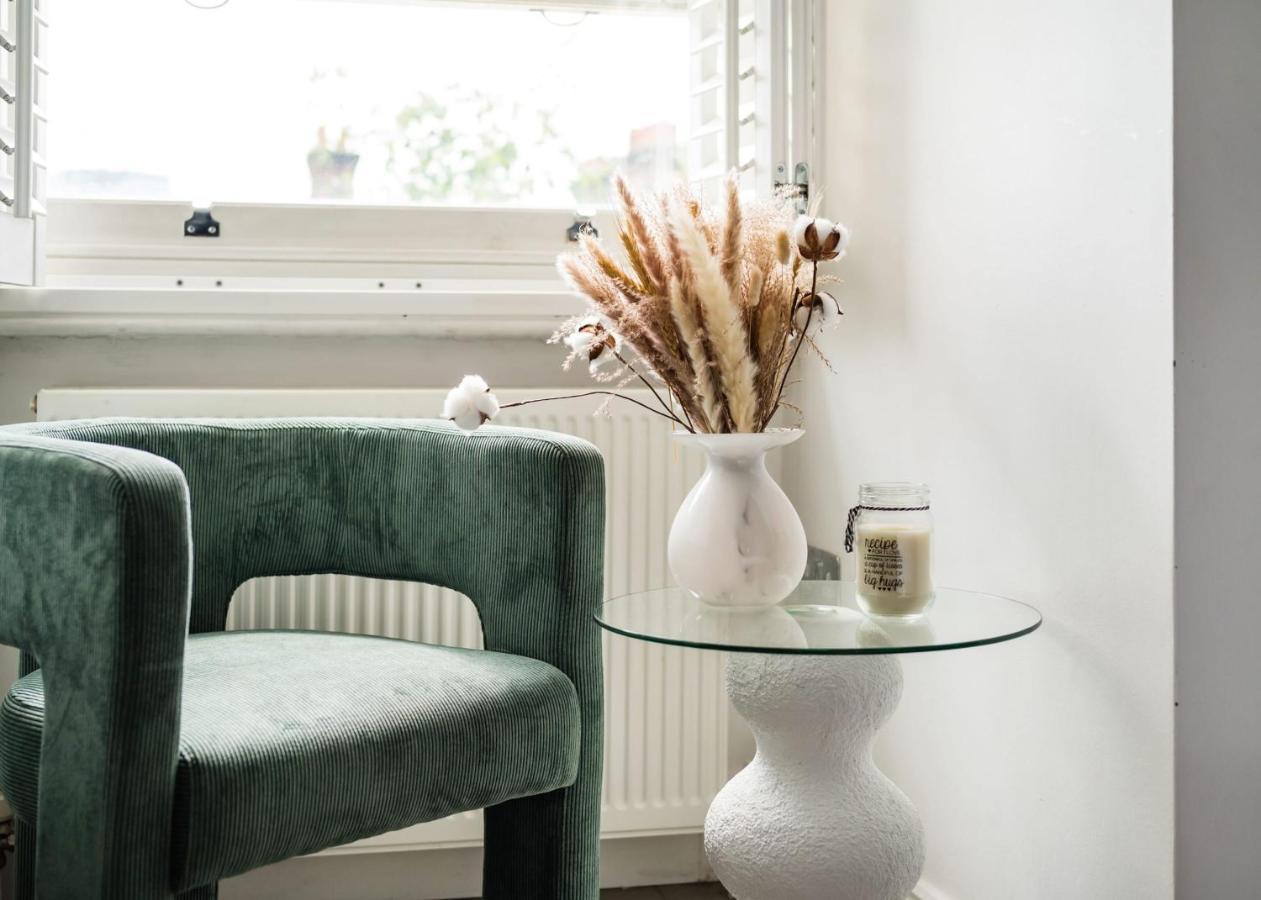 Apartamento The Luxury 'treehouse' - One Bed Little Venice *
