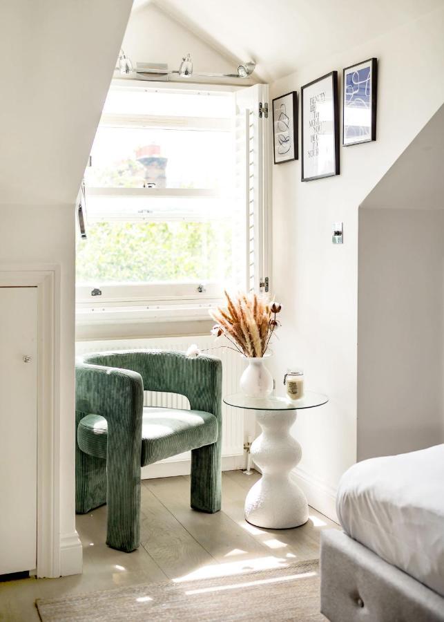 Apartamento The Luxury 'treehouse' - One Bed Little Venice