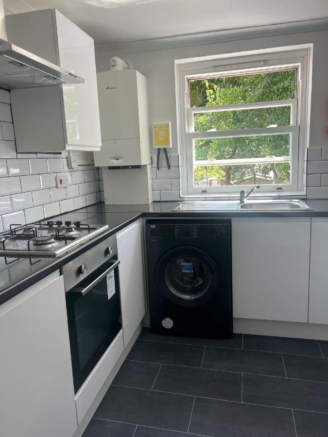 Cozy And Peaceful Guest house London