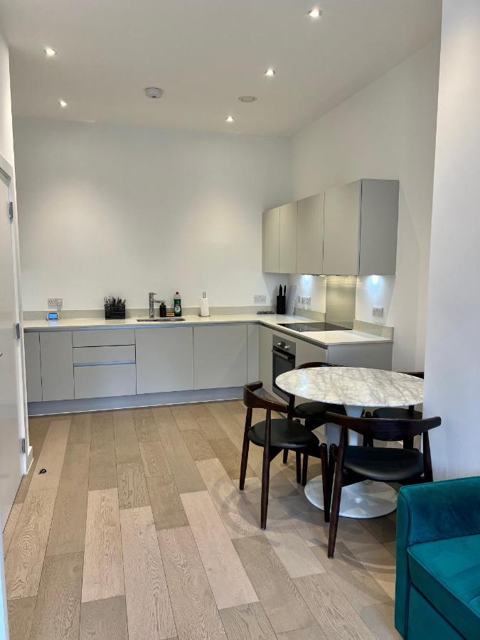 Luxury Modern 1 Bed *