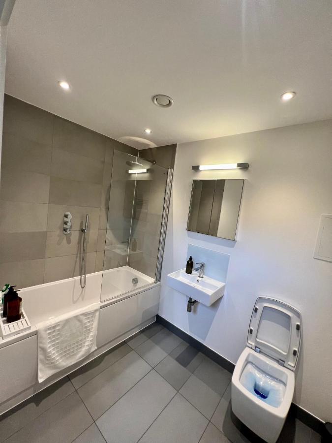 Luxury Modern 1 Bed * Londres