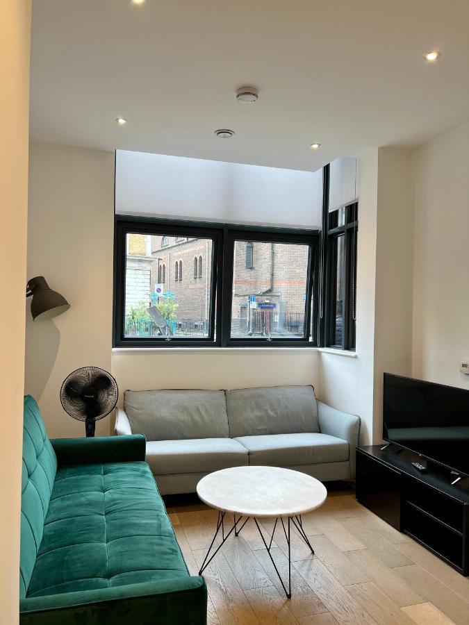 Luxury Modern 1 Bed * Londres