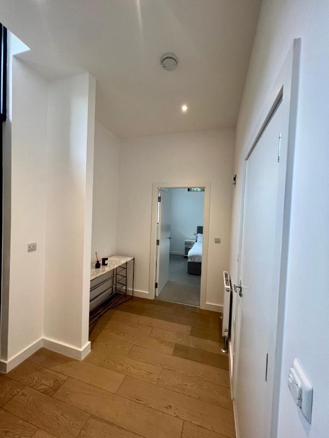 Apartamento Luxury Modern 1 Bed *
