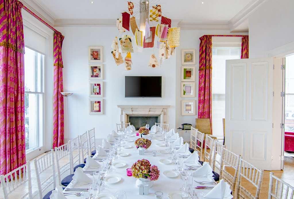 The Pelham - Starhotels Collezione Londres