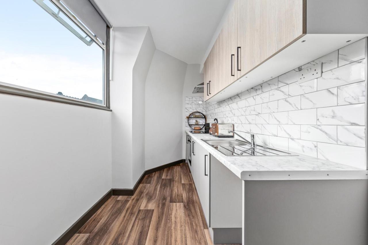 Guest house Sydenham Suites London
