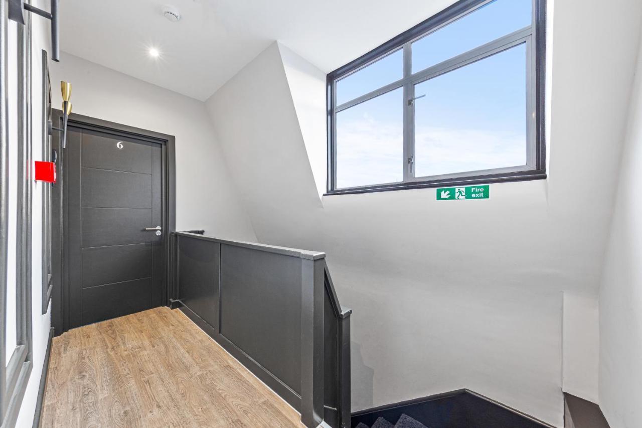 Sydenham Suites Guest house *