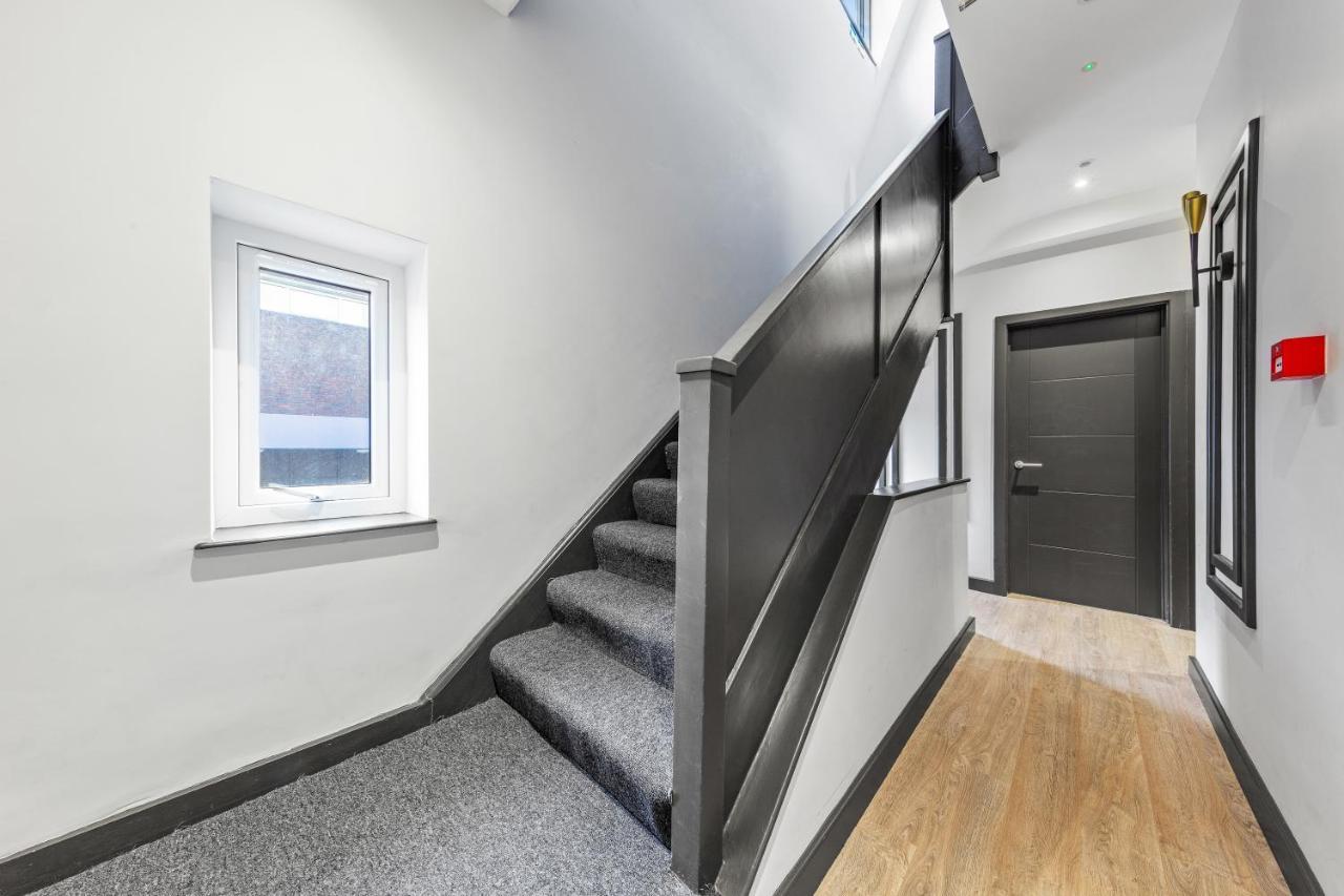 Sydenham Suites Guest house