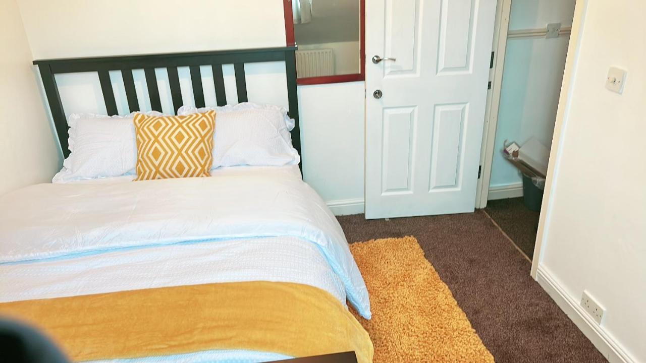 Guest house Cozy And Peaceful London