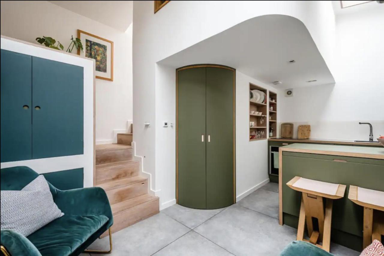 Apartamento Entire On Victoria Park