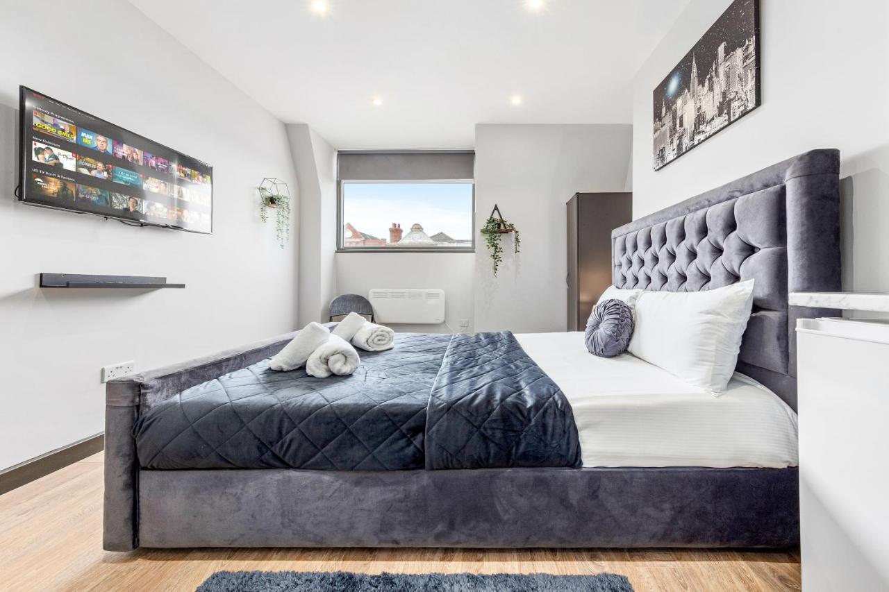 Guest house Sydenham Suites London