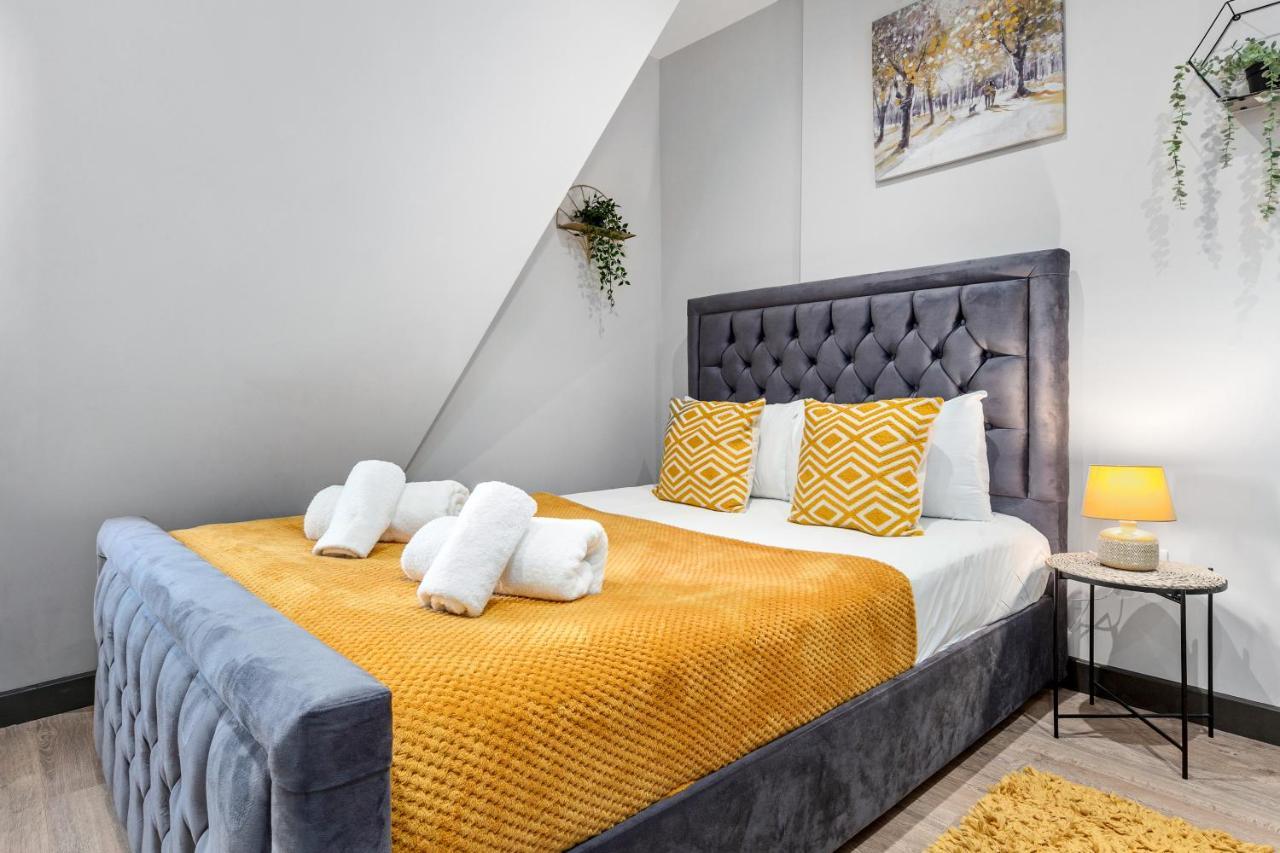 Sydenham Suites Guest house London