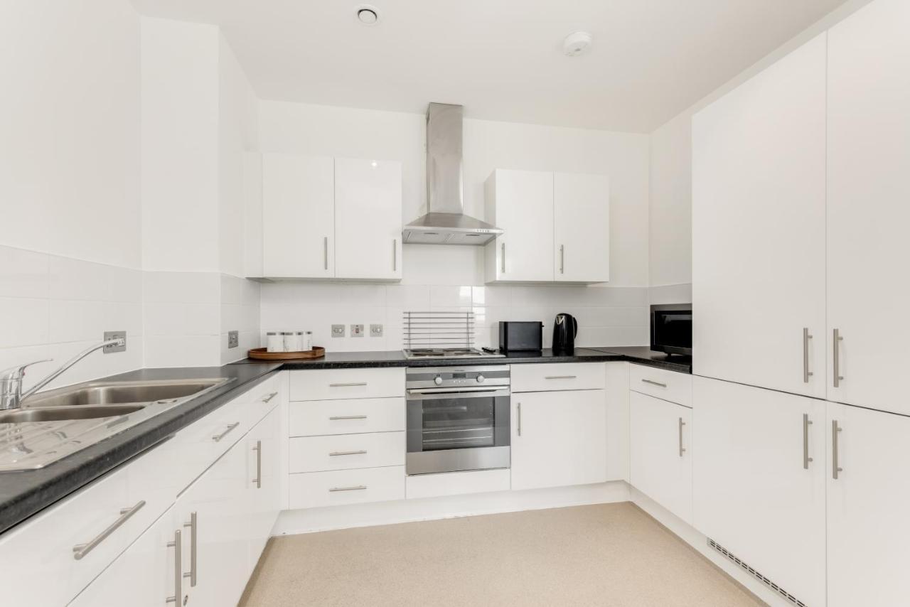 Khayat Homes - The Ferry - Two Bed Apartamento