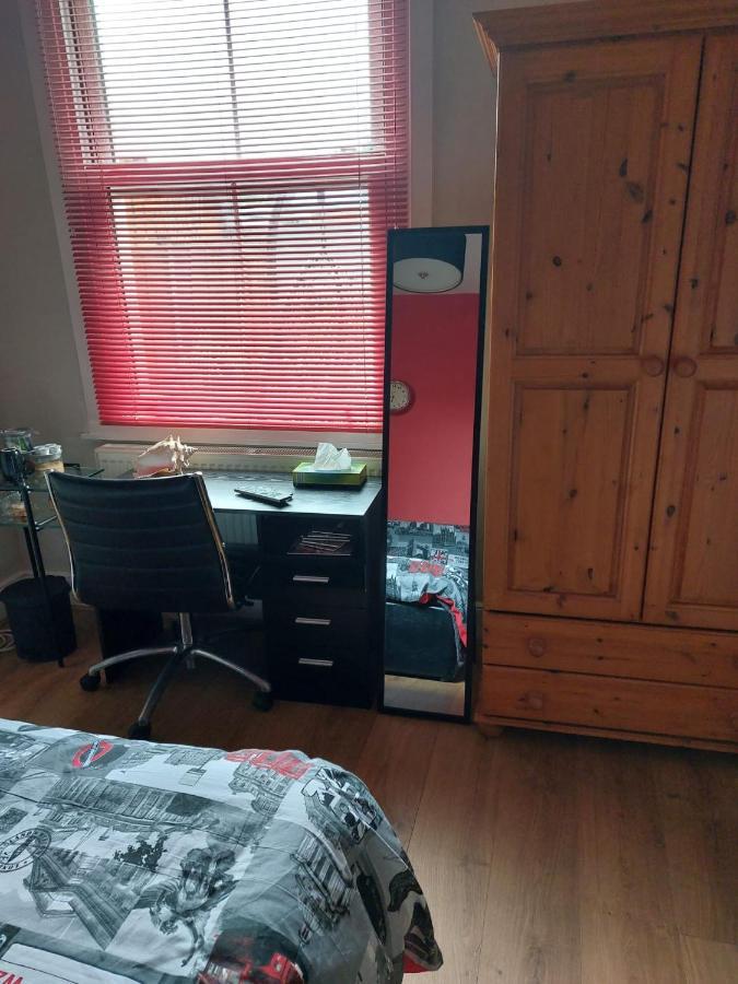 Privatunterkunft White Hart Lane Walking Distance Tottenham Hotspur Stadium London
