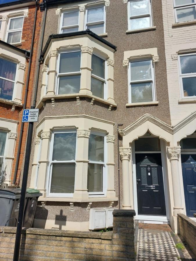 White Hart Lane Walking Distance Tottenham Hotspur Stadium Privatunterkunft London