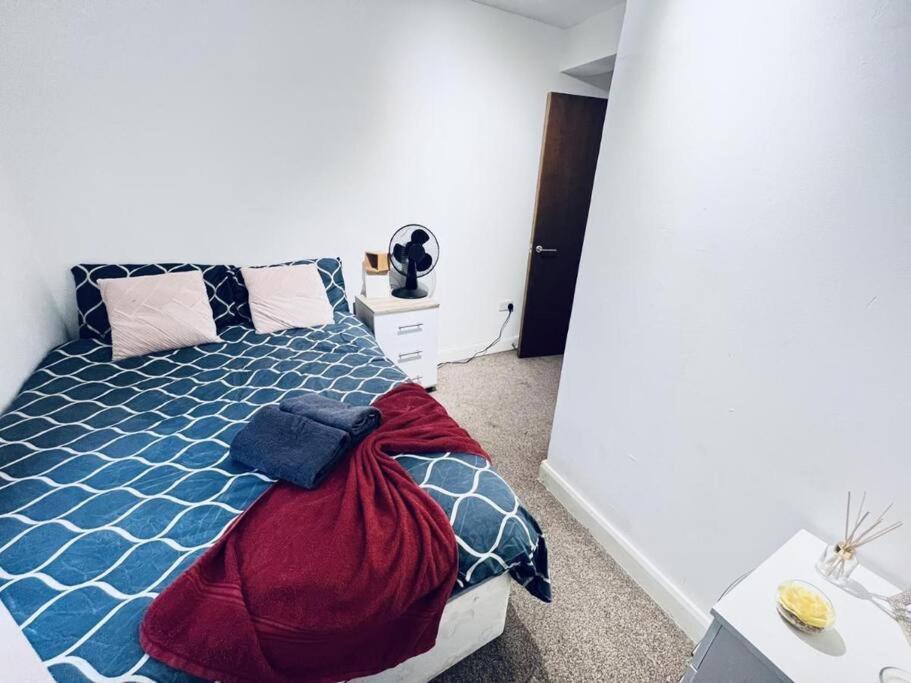 Lovely 1 Bed For 3 In Sb6 Apartment *