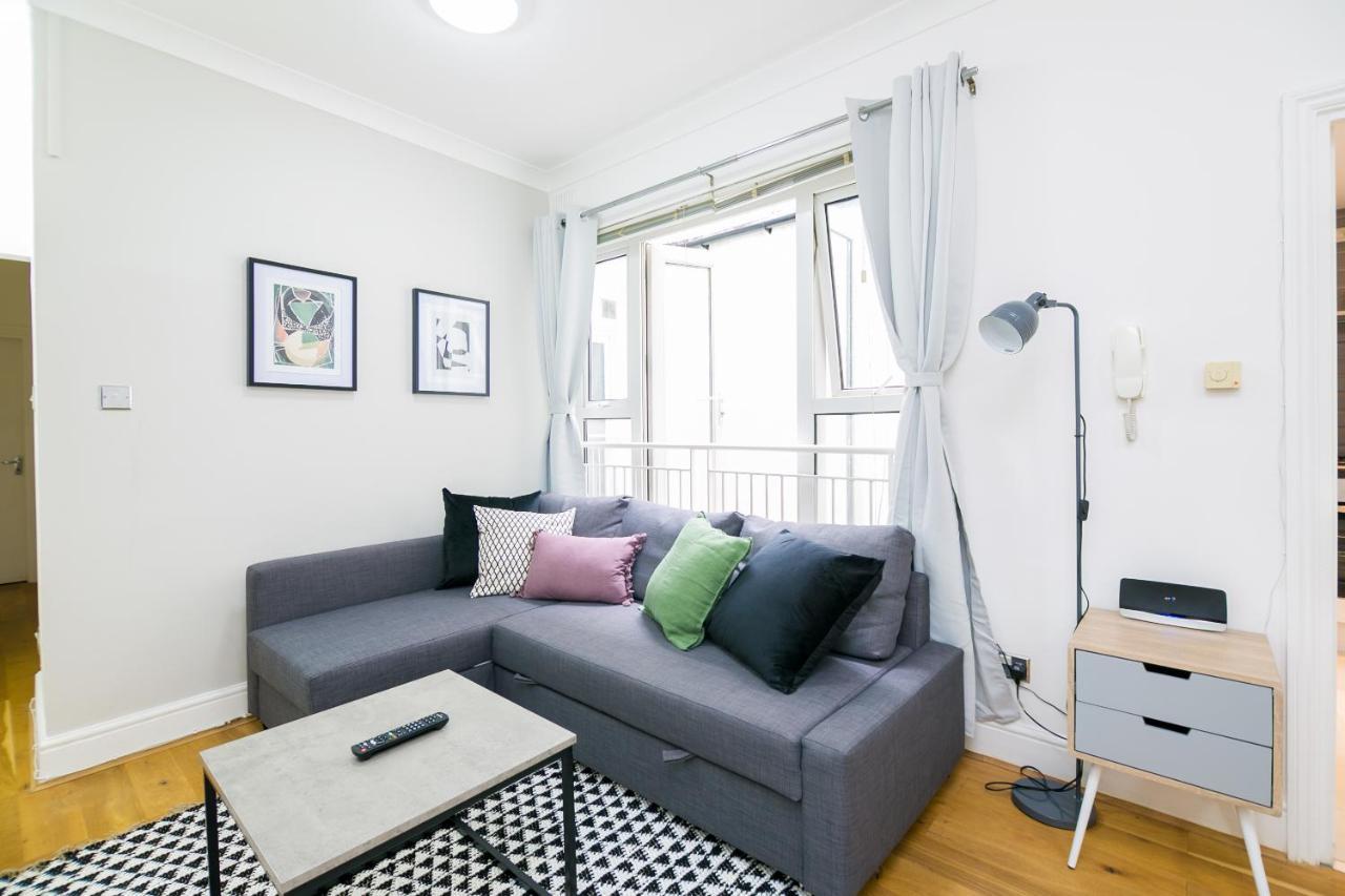 Chancery Lane Residences Apartment *