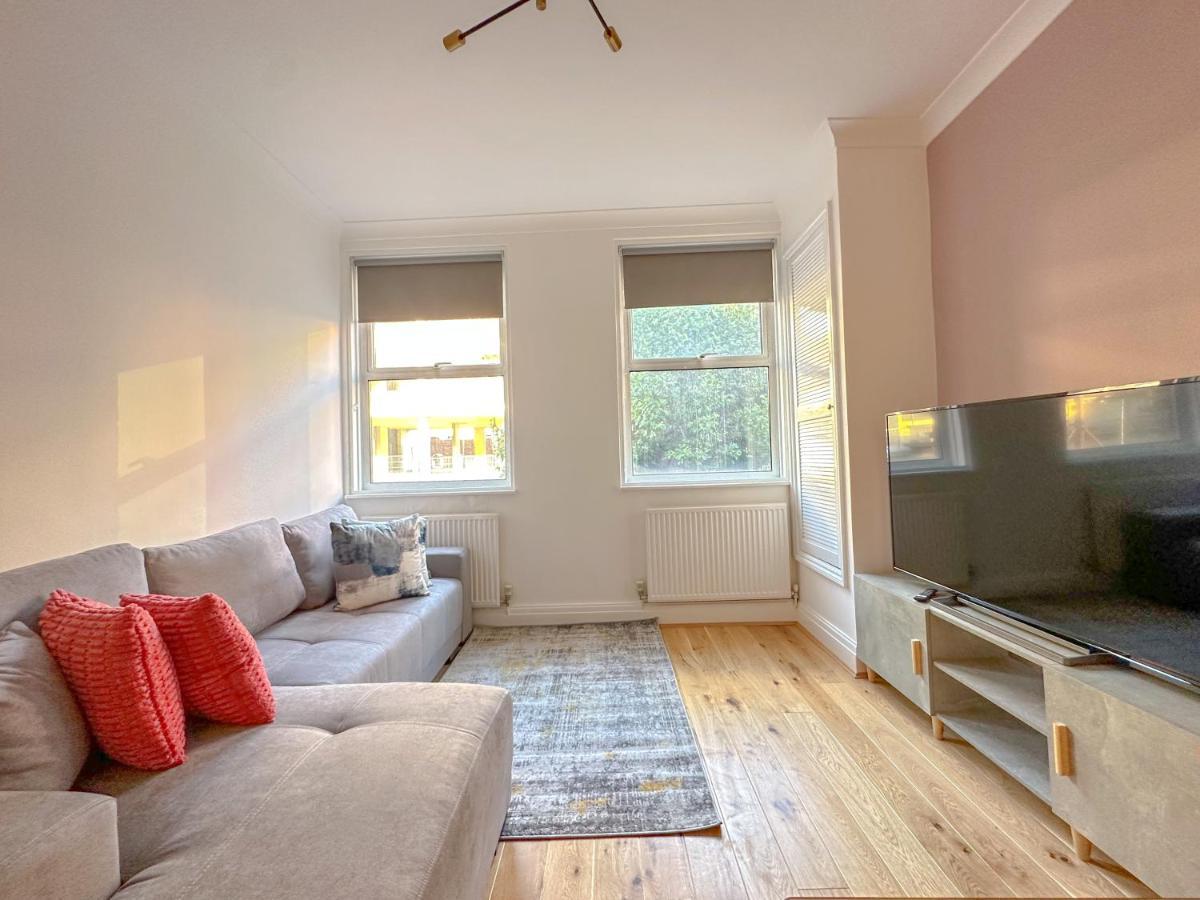 Apartamento Chancery Lane Residenses