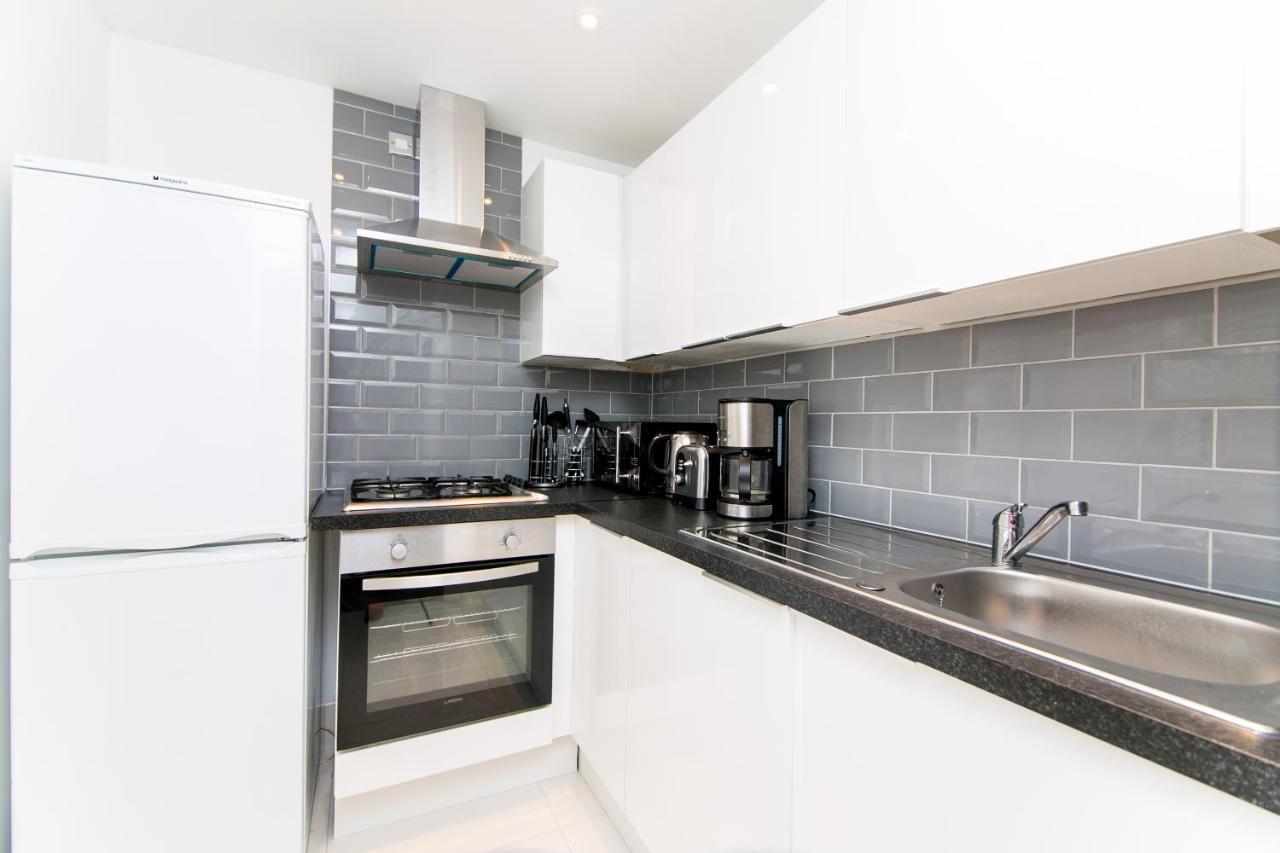Chancery Lane Residenses Apartamento *