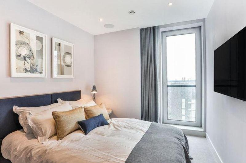 Apartamento Bridge - Luxury Brand New