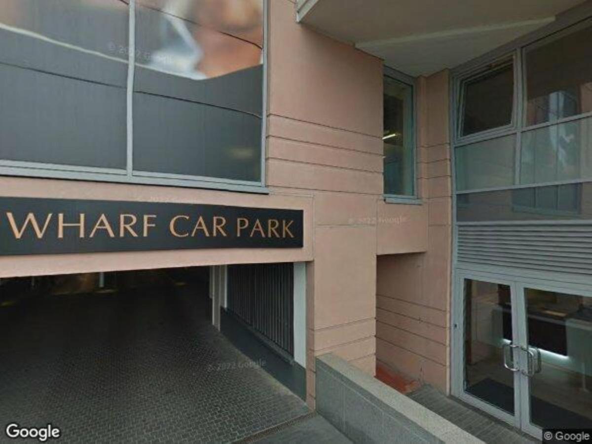 Apartamento Vauxhall Large 2bedroom With Amazing River View Panoramic Balcony Londres