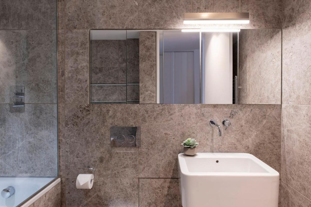Cove Arne Street Apartment London