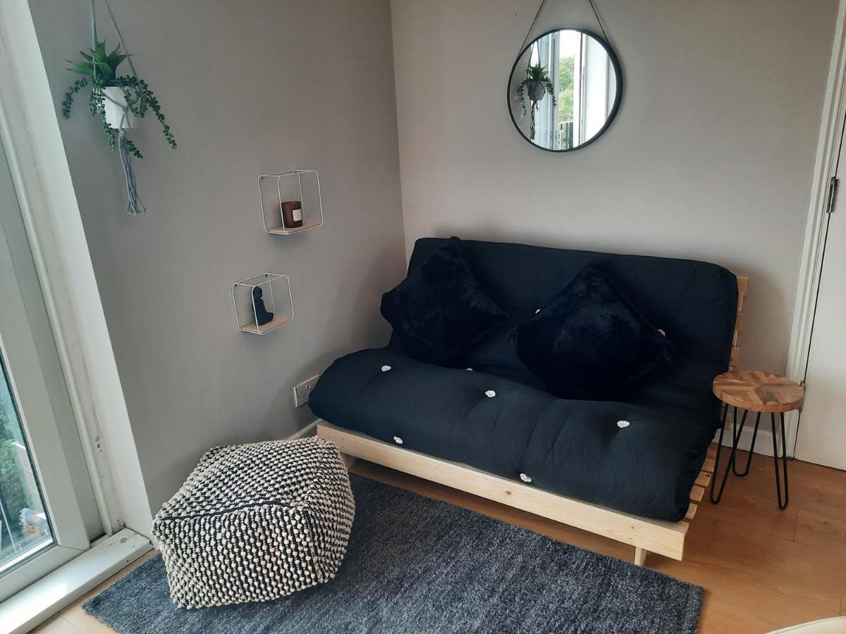 Apartamento Alross Flat / Private Bathroom Londres