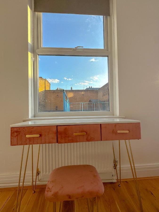 Apartamento Chancery Lane Residenses