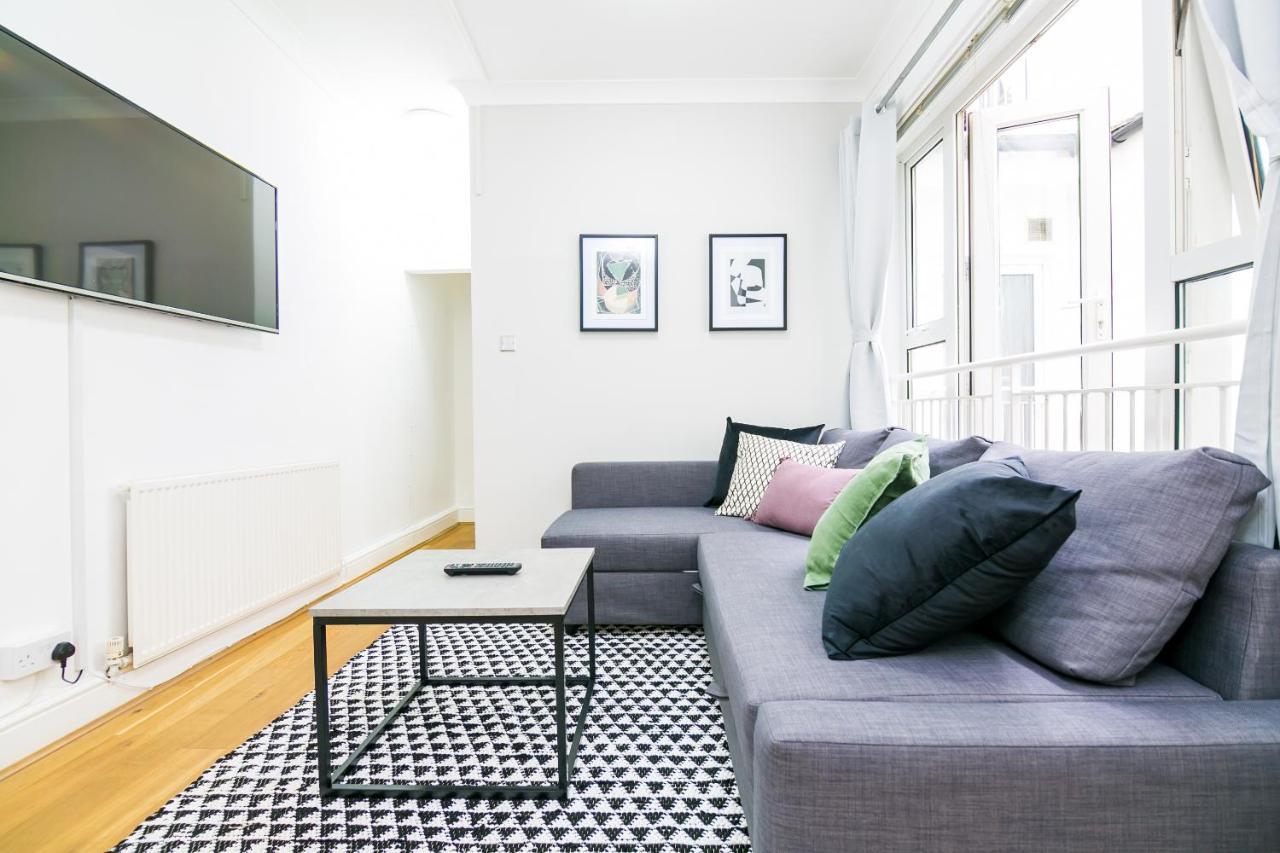 Chancery Lane Residenses Apartamento