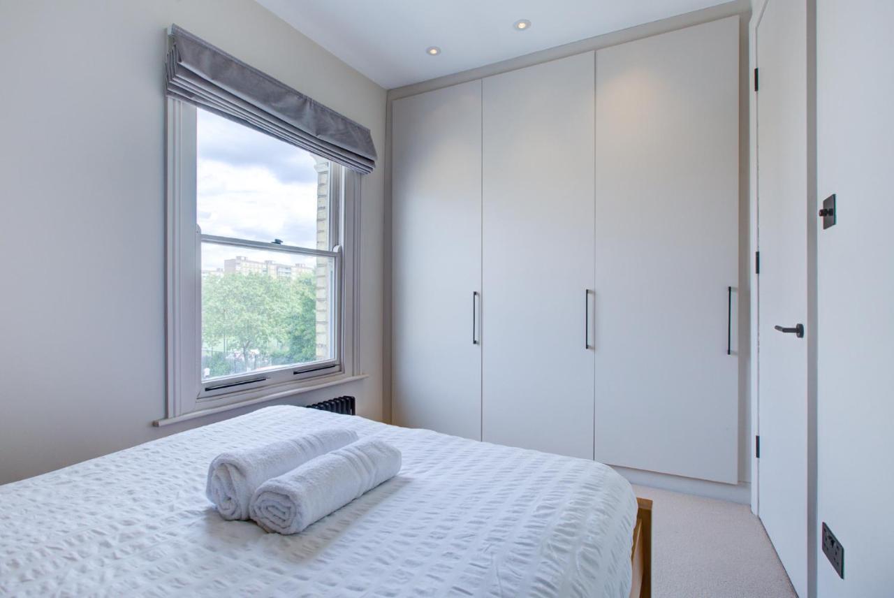 Cozy Battersea 1 Bedroom Flat In Bs156 London