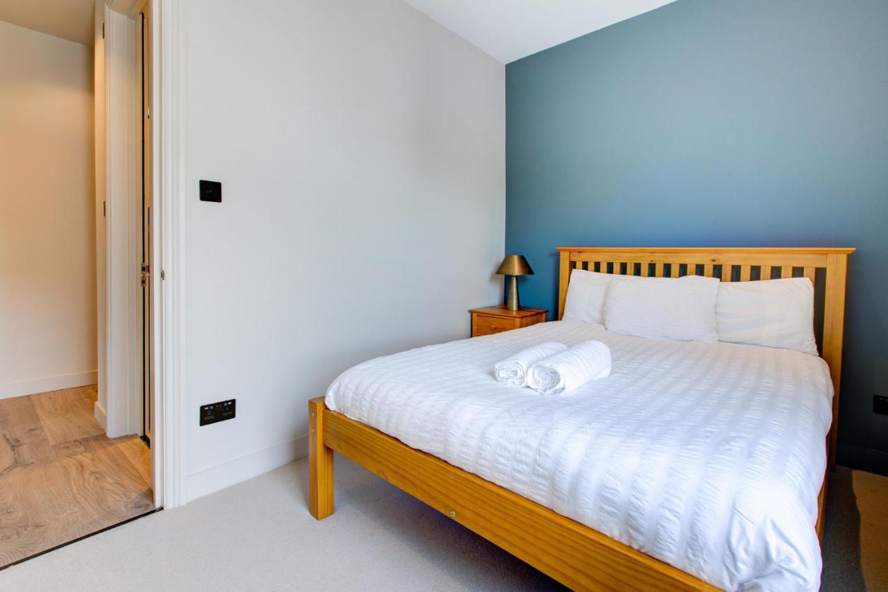 Apartment Cozy Battersea 1 Bedroom Flat In Bs156