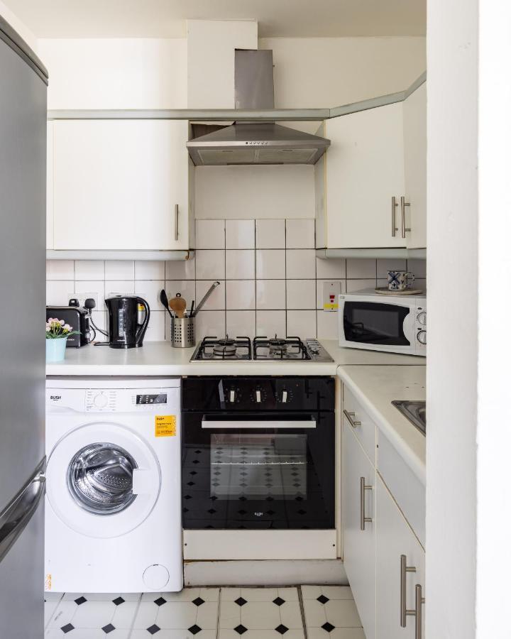Apartment Redcliffe Gardens Apartments- Chelsea London