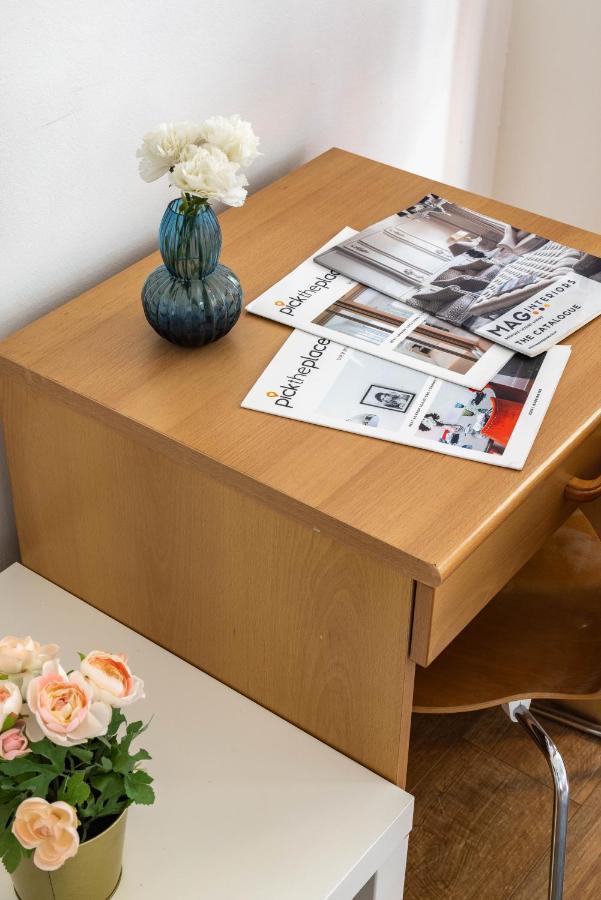 Redcliffe Gardens Apartments- Chelsea London