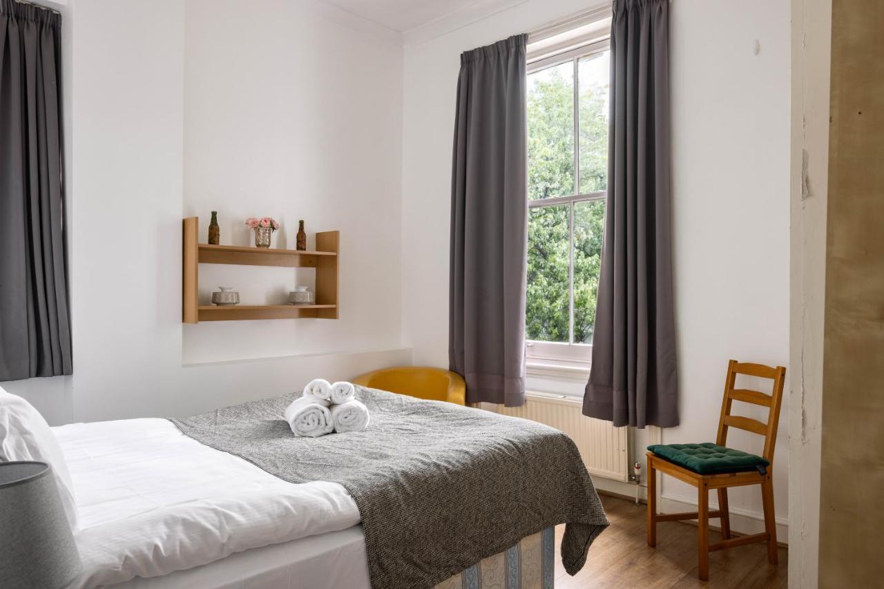 Redcliffe Gardens Apartments- Chelsea Apartment *