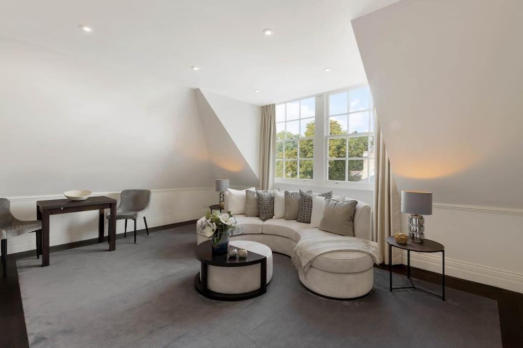 Apartment Wonderful Knightsbridge By Harrods
