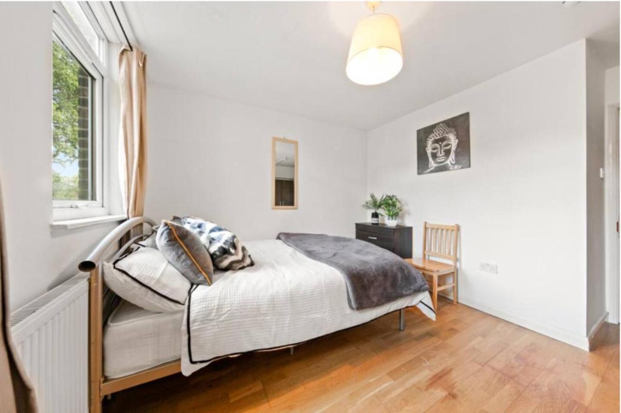 Warwick Avenue Hububb Apartment London