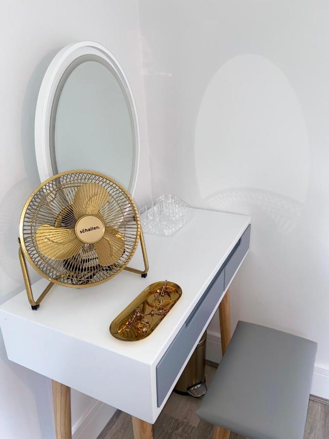 Apartment In Stepney London