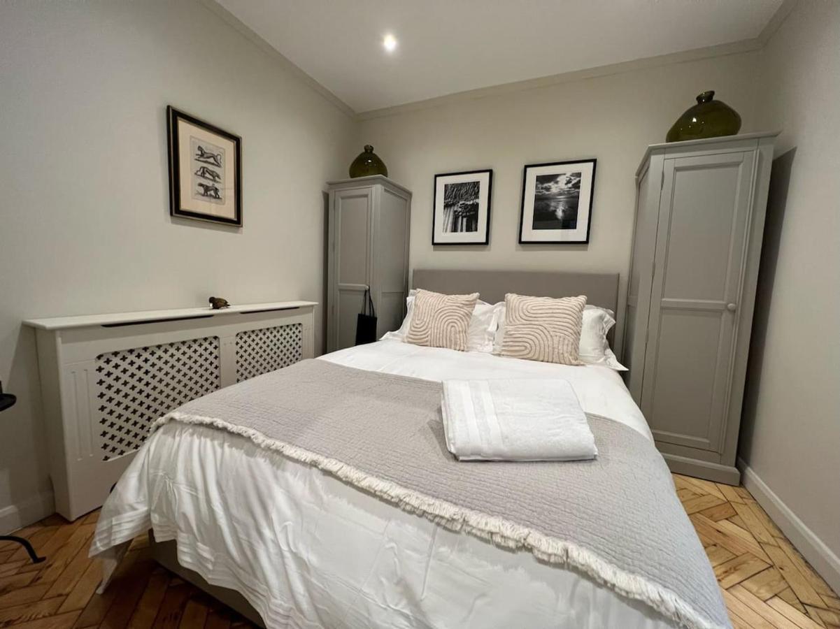 Luxury Charm Apartment London