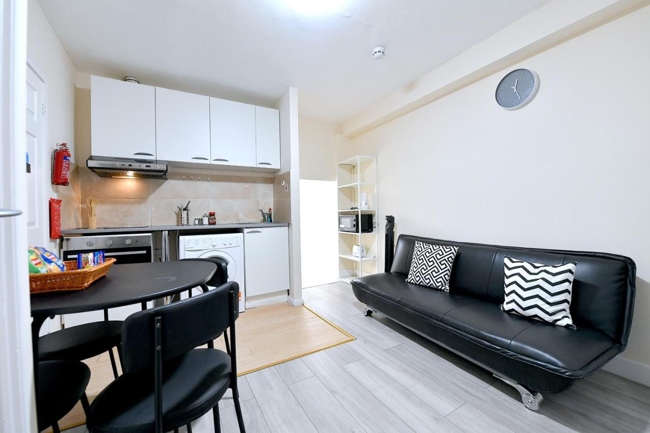 Near Seven Sisters London