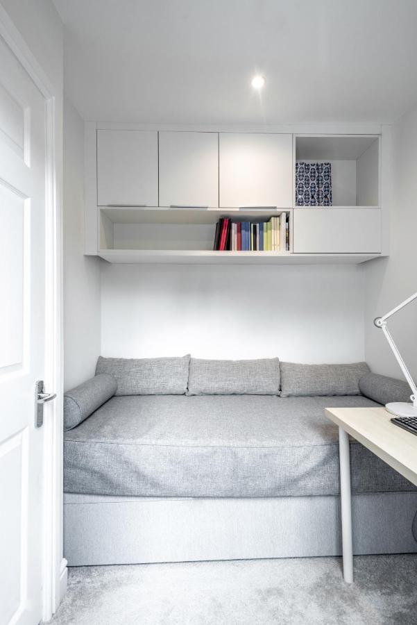 Casa de férias 4 Bed Modern House Next To Hyde Park Londres