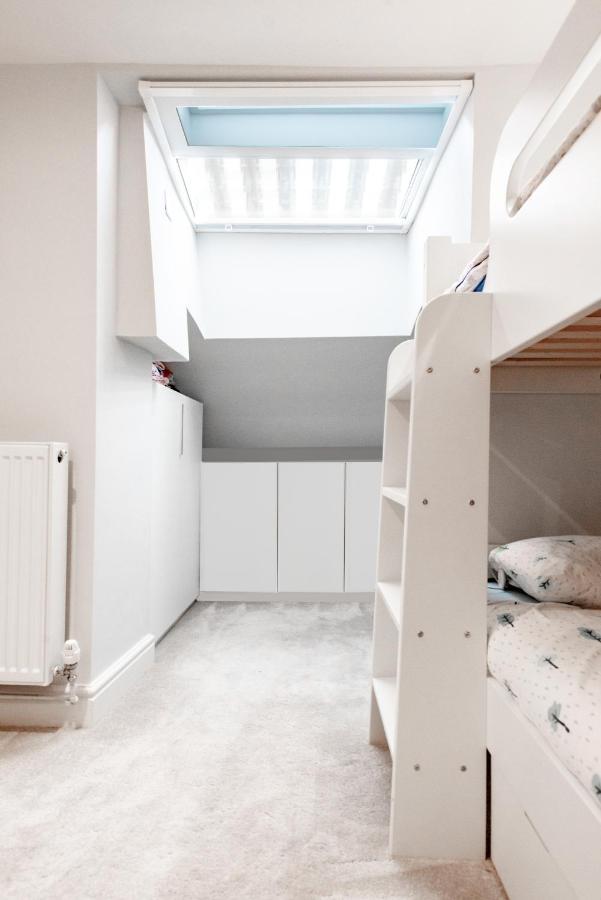 4 Bed Modern House Next To Hyde Park Holiday home London
