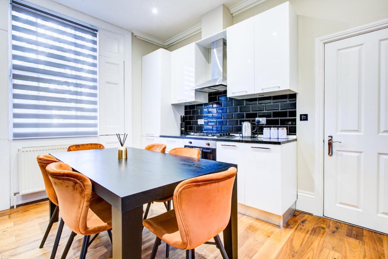 Hybrid Resi - Battersea Near Power Station Apartment *