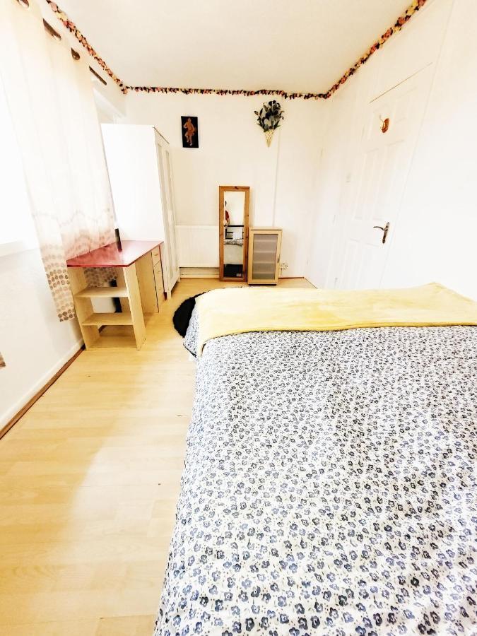 Homestay Excellent Double In Cheap Rate Around *