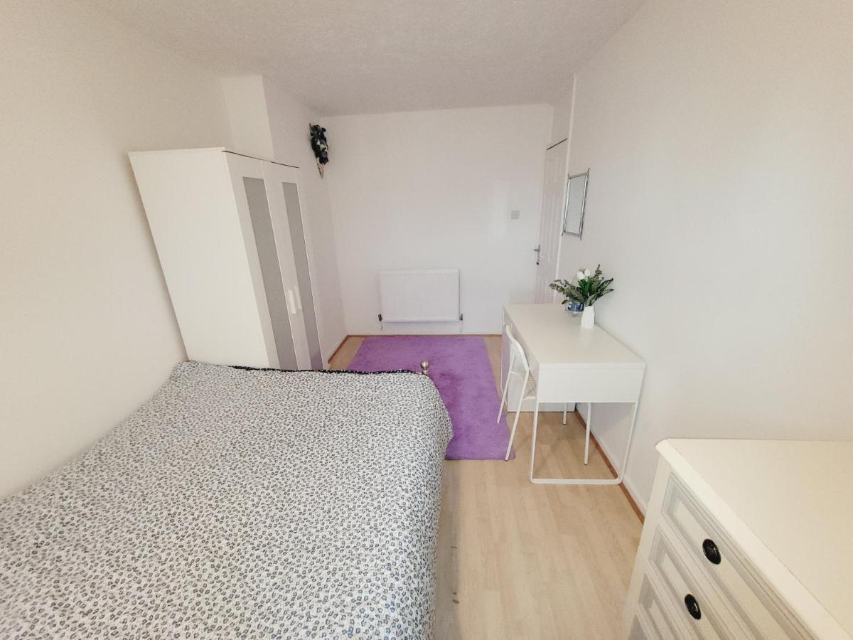 Privatunterkunft Excellent Big Double Cheap Price Around London