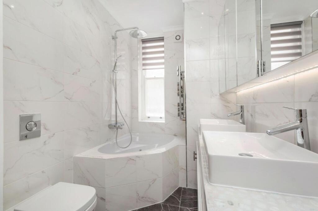 Modern Chelsea Flat, 3bd 2bath, With Parking * London