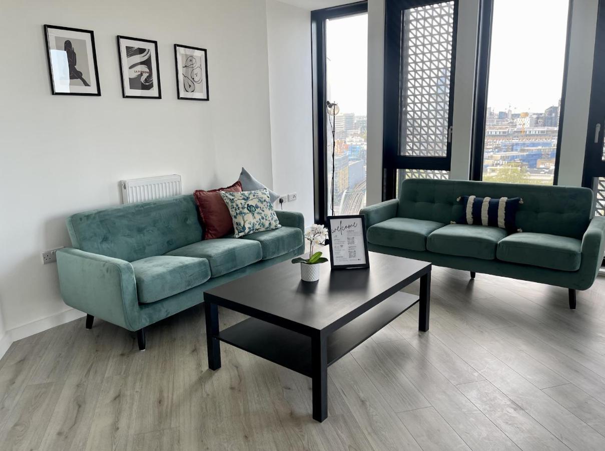 Manhattan Pad By Condokeeper Londres