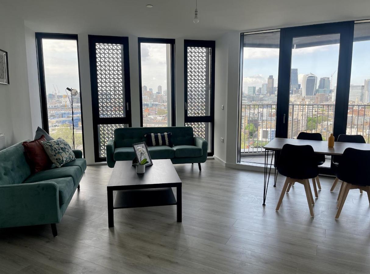 Manhattan Pad By Condokeeper Apartamento